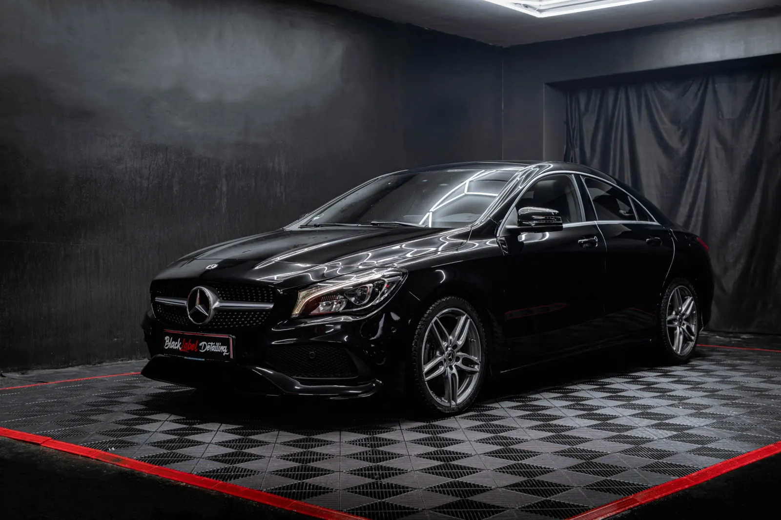 Black Label Motors