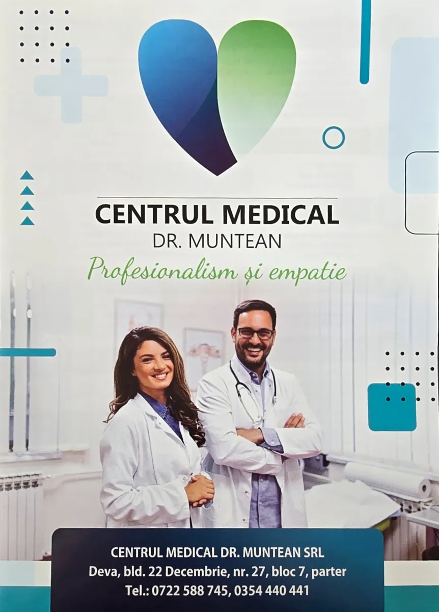 Galerie Centrul Medical Muntean