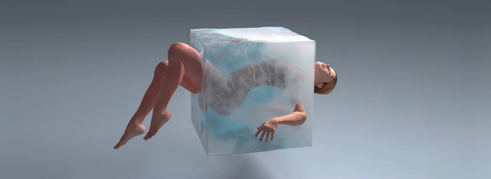 Galerie En Vogue Cryo Beauty Center