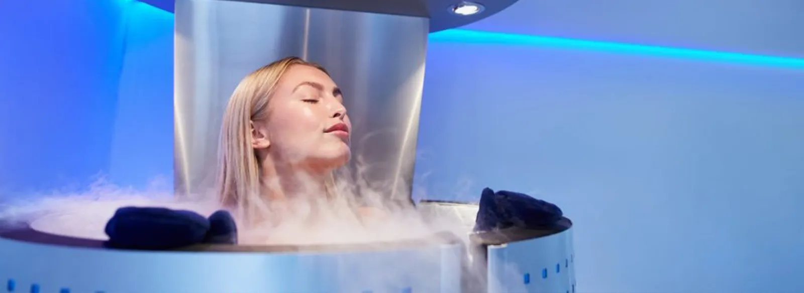Galerie En Vogue Cryo Beauty Center