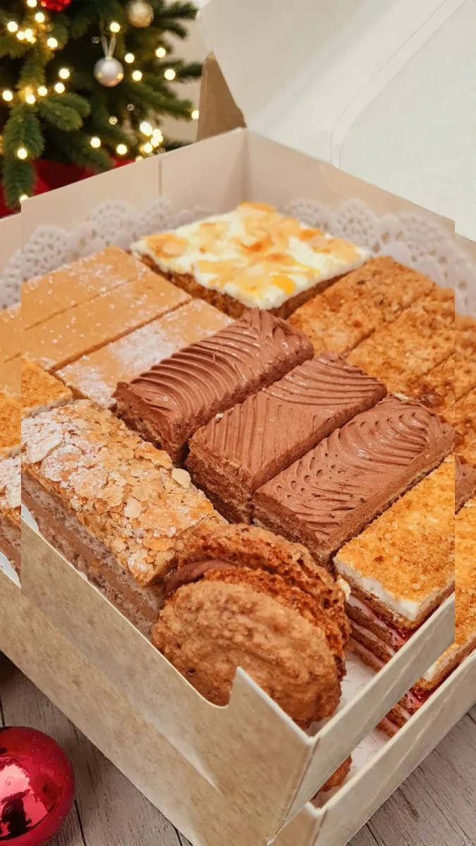 La Confiserie Ana’s Cofetărie Creativă