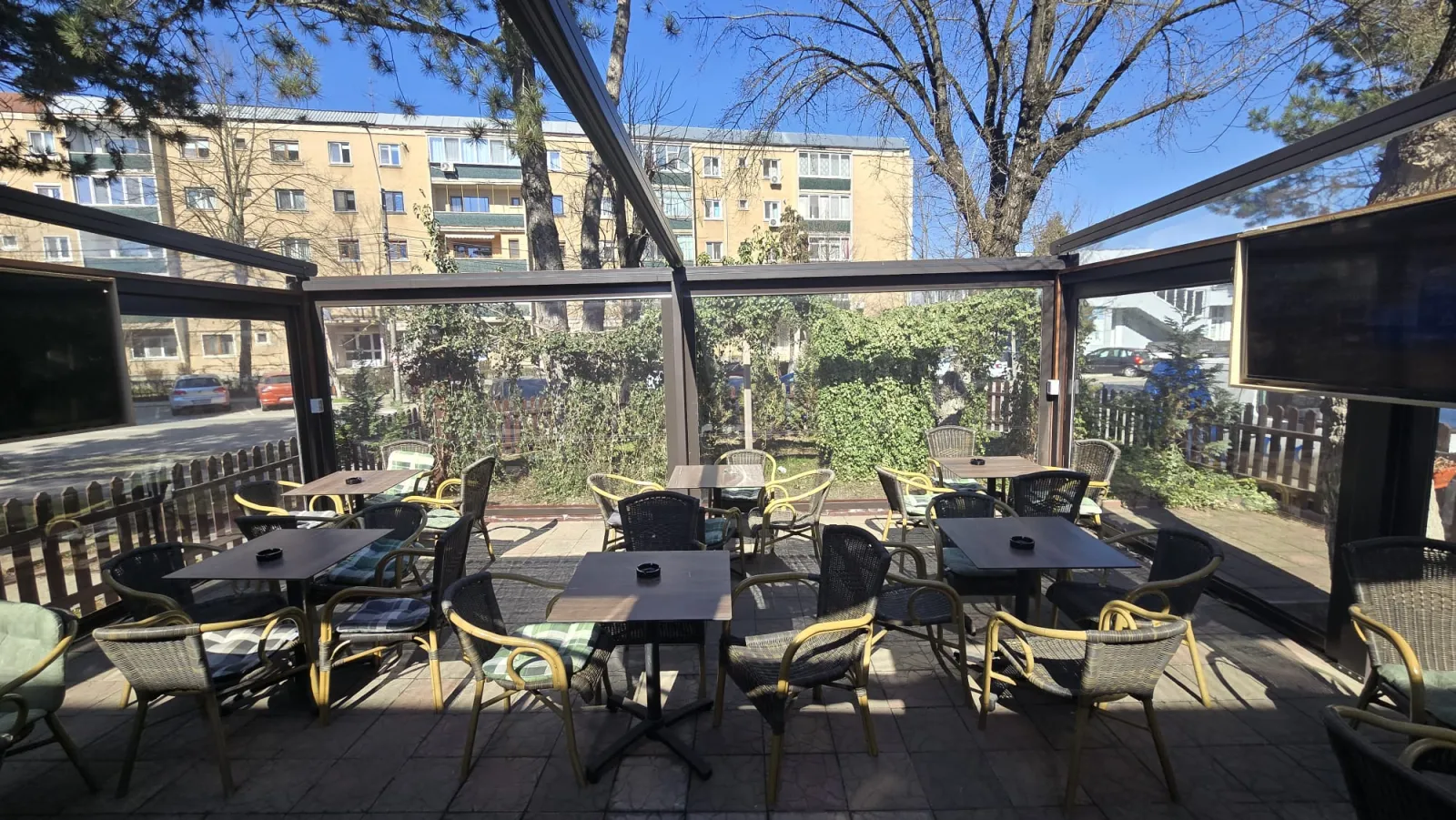 Cafe Bar Luciano