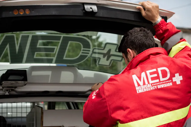 Ambulanta Med