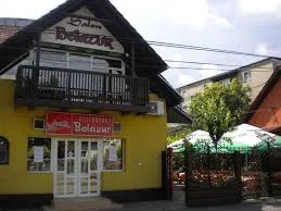 Restaurant Belazur