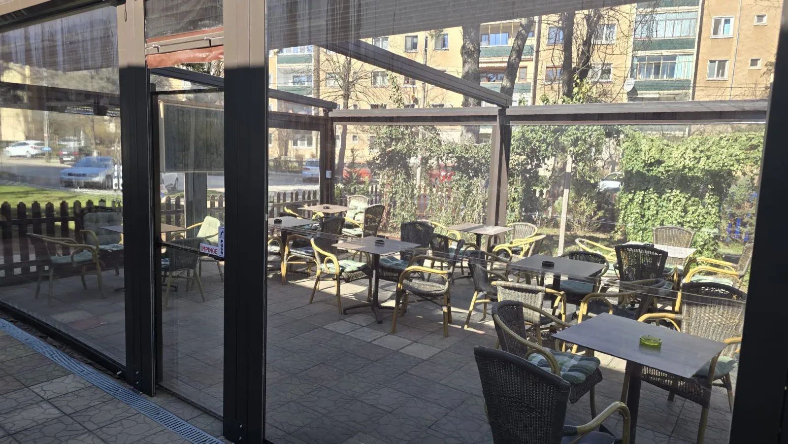 Cafe Bar Luciano