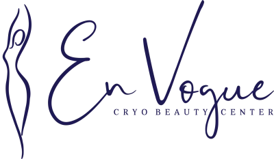Logo En Vogue Cryo Beauty Center
