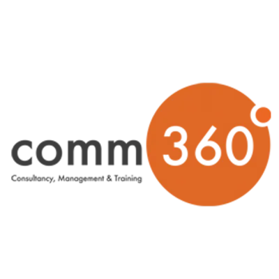 Logo COMM360