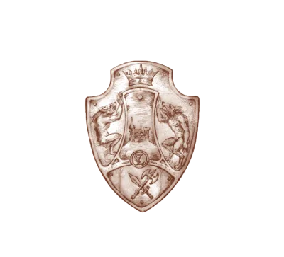 Logo Castelul Lupilor Transilvania