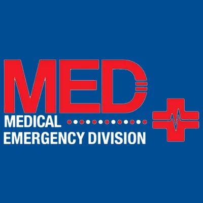 Logo Ambulanta Med