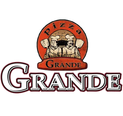 Logo Restaurant Grande