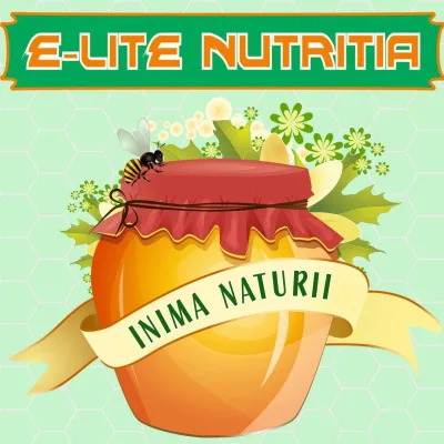 Logo Elite Nutriția