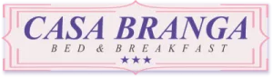 Logo Casa Branga