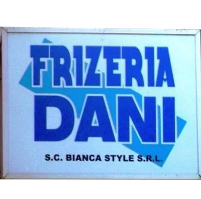 Logo Frizeria Dani