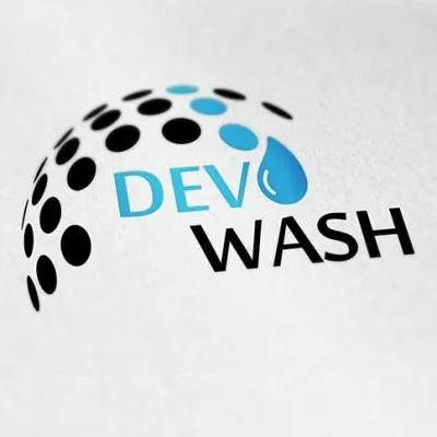 Logo Devo Wash