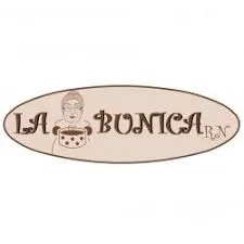 Logo Restaurant La Bunica
