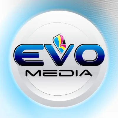 Logo EVO Media