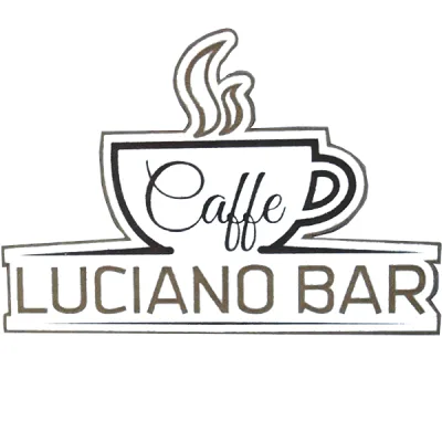 Logo Cafe Bar Luciano