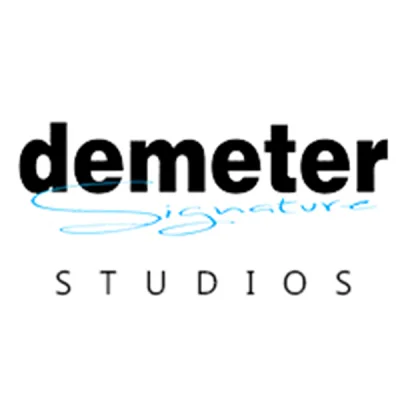 Logo Demeter Studios