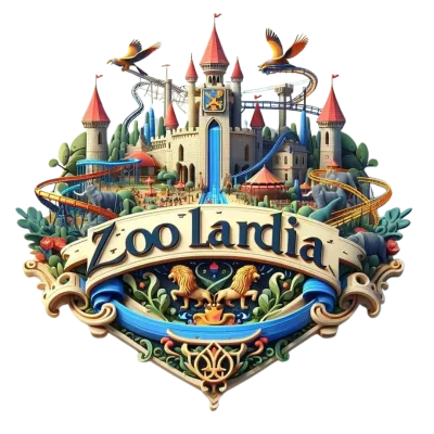 Logo Zoolandia