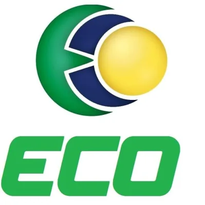 Logo ECO