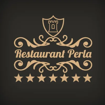 Logo Restaurant Perla
