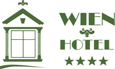 Logo Hotel Wien