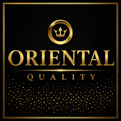 Logo Magazin Oriental Quality