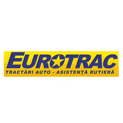 Logo EUROTRAC SERV SRL