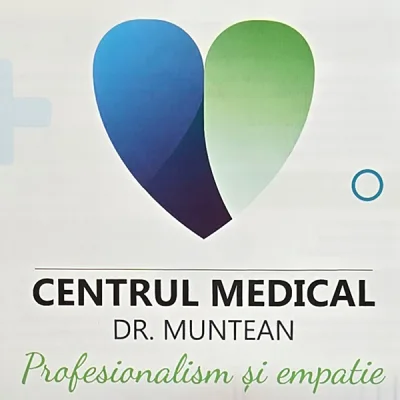 Logo Centrul Medical Muntean