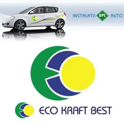 Logo Eco Kraft Best