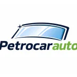 Logo Petrocarauto Folii Parbrize