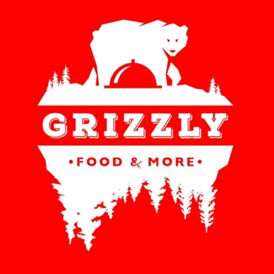 Logo Restaurant Grizzly
