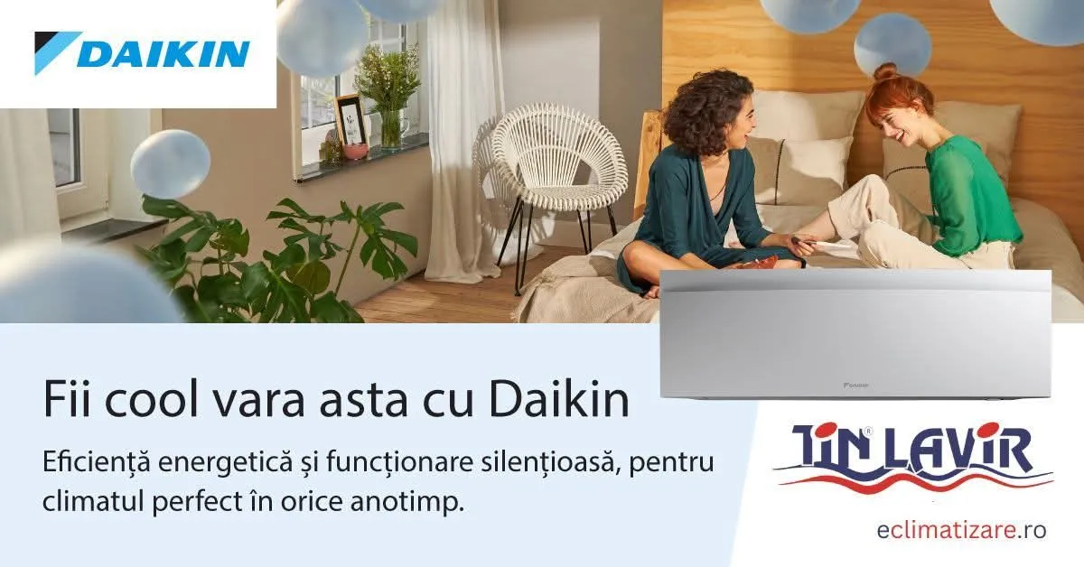 Oferta Tin Lavir