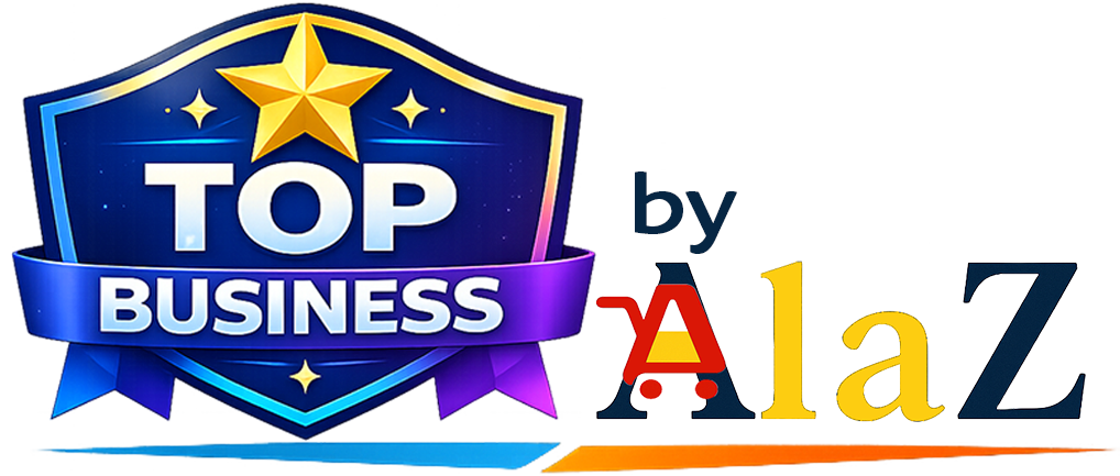 Top Business by AlaZ